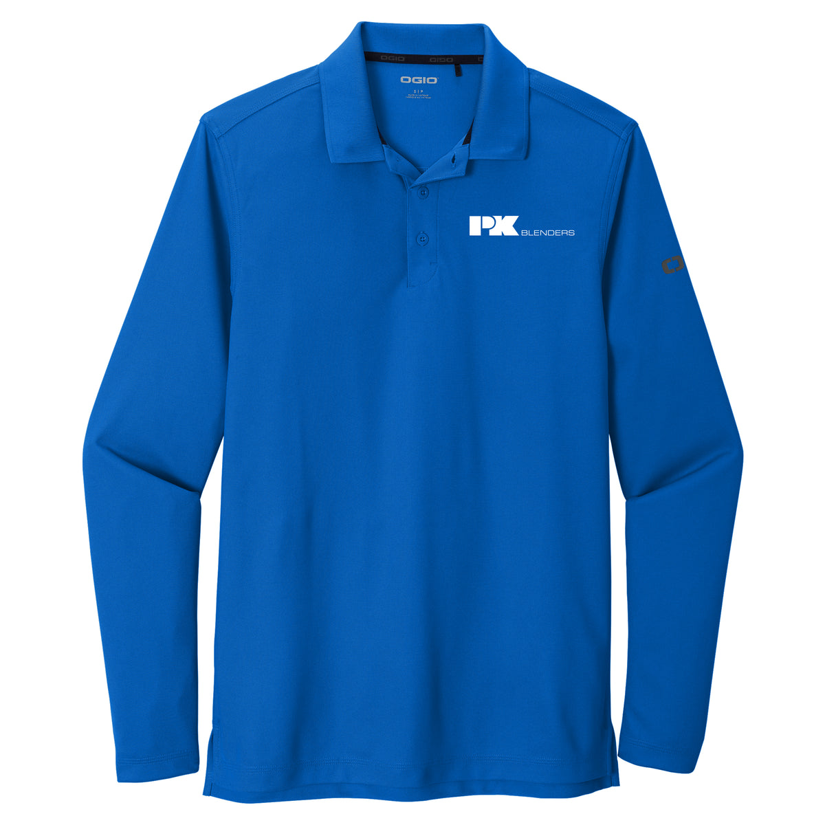 OGIO Caliber2.0 Long Sleeve