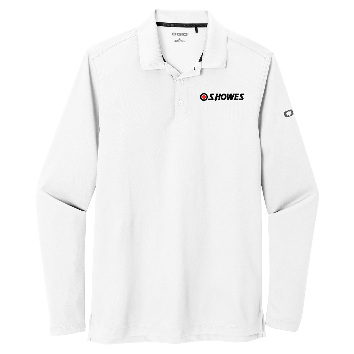 OGIO Caliber2.0 Long Sleeve