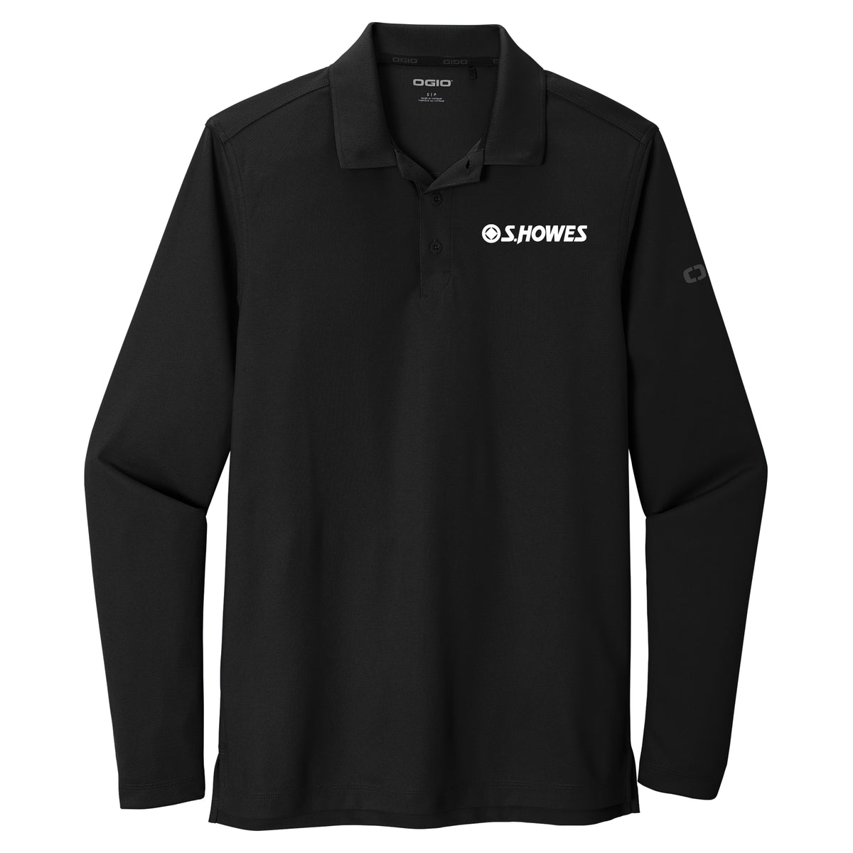 OGIO Caliber2.0 Long Sleeve