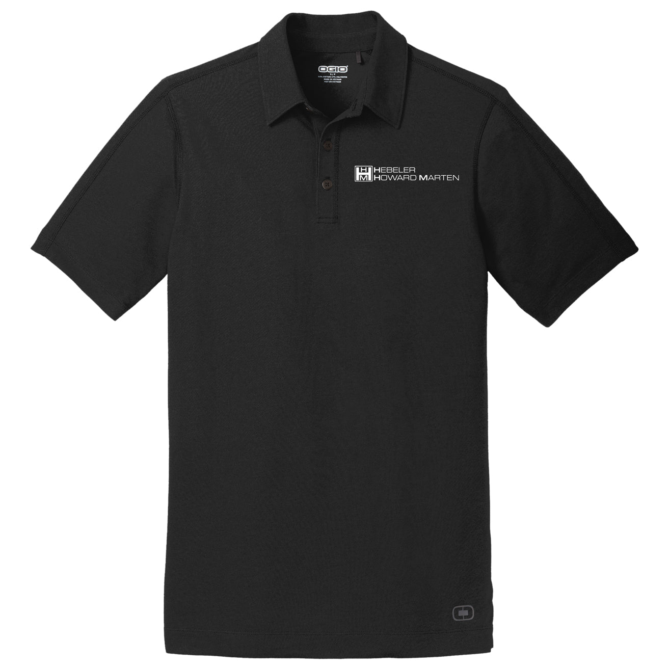 OGIO Onyx Polo