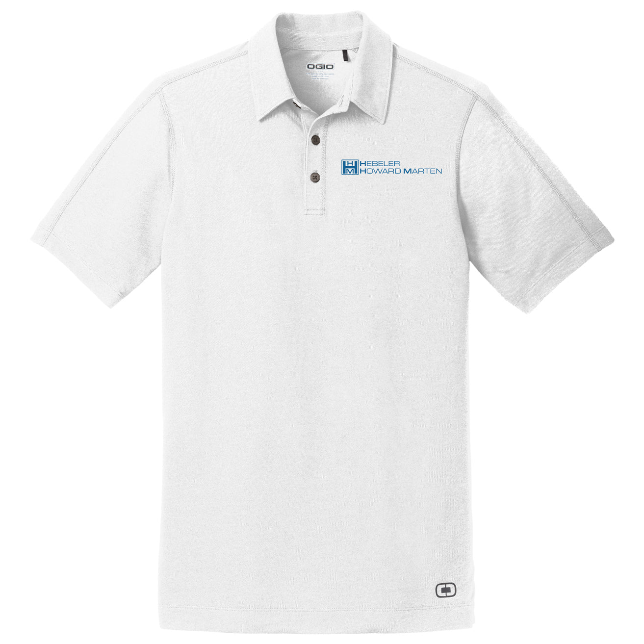 OGIO Onyx Polo
