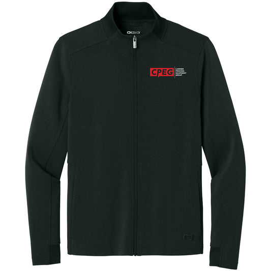 OGIO® Transcend Full-Zip