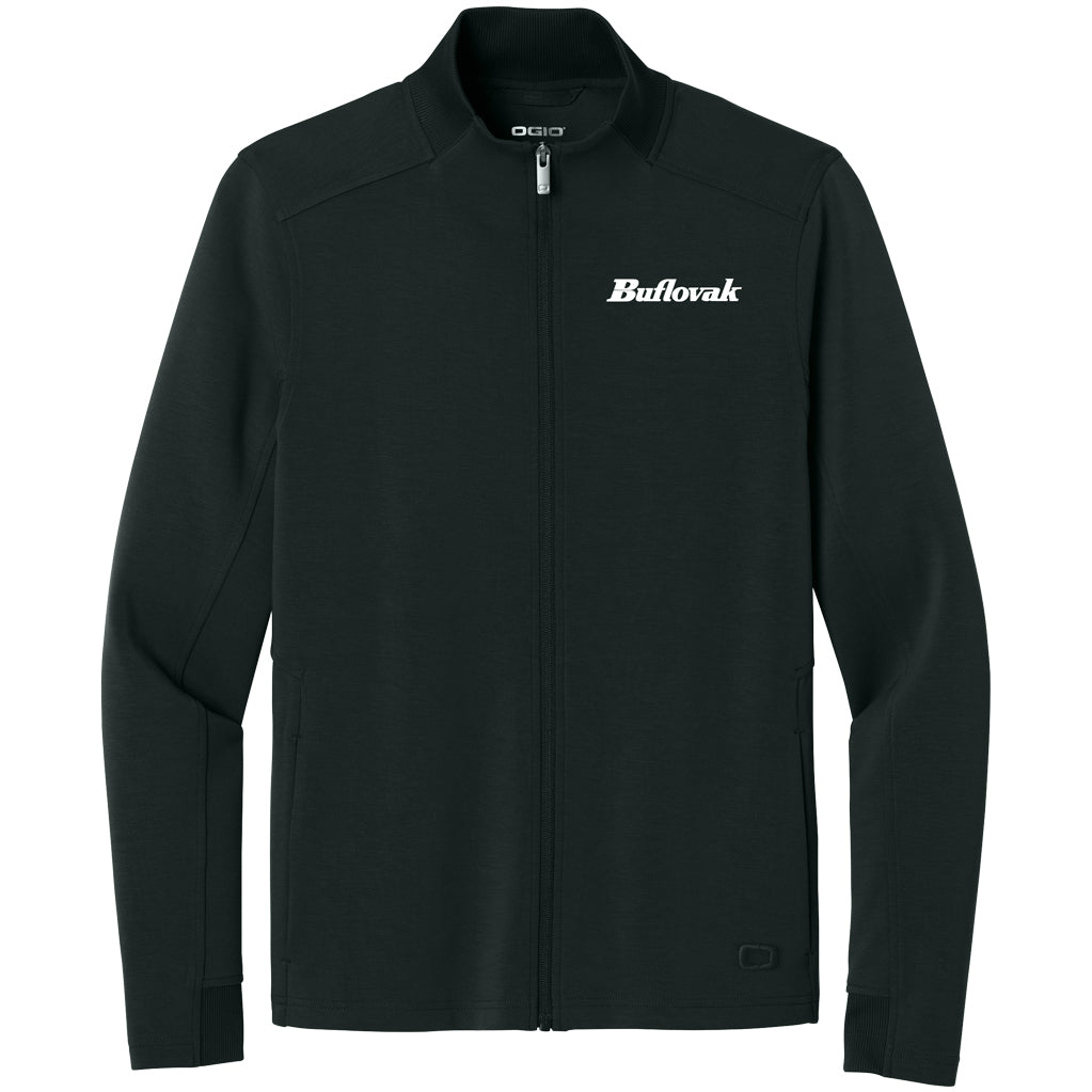 OGIO® Transcend Full-Zip