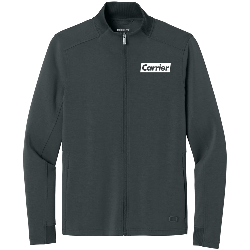 OGIO® Transcend Full-Zip