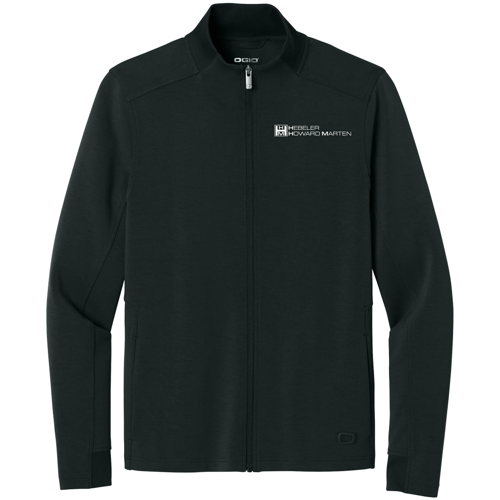OGIO® Transcend Full-Zip