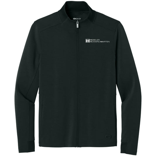 OGIO® Transcend Full-Zip