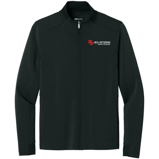 OGIO® Transcend Full-Zip