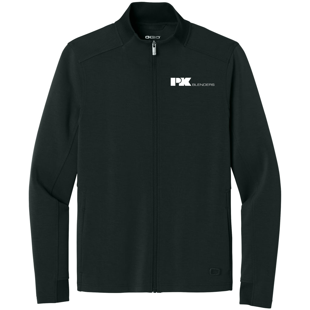 OGIO® Transcend Full-Zip