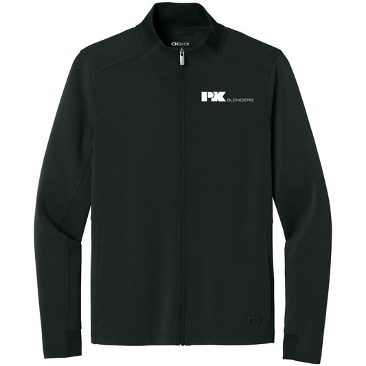 OGIO® Transcend Full-Zip