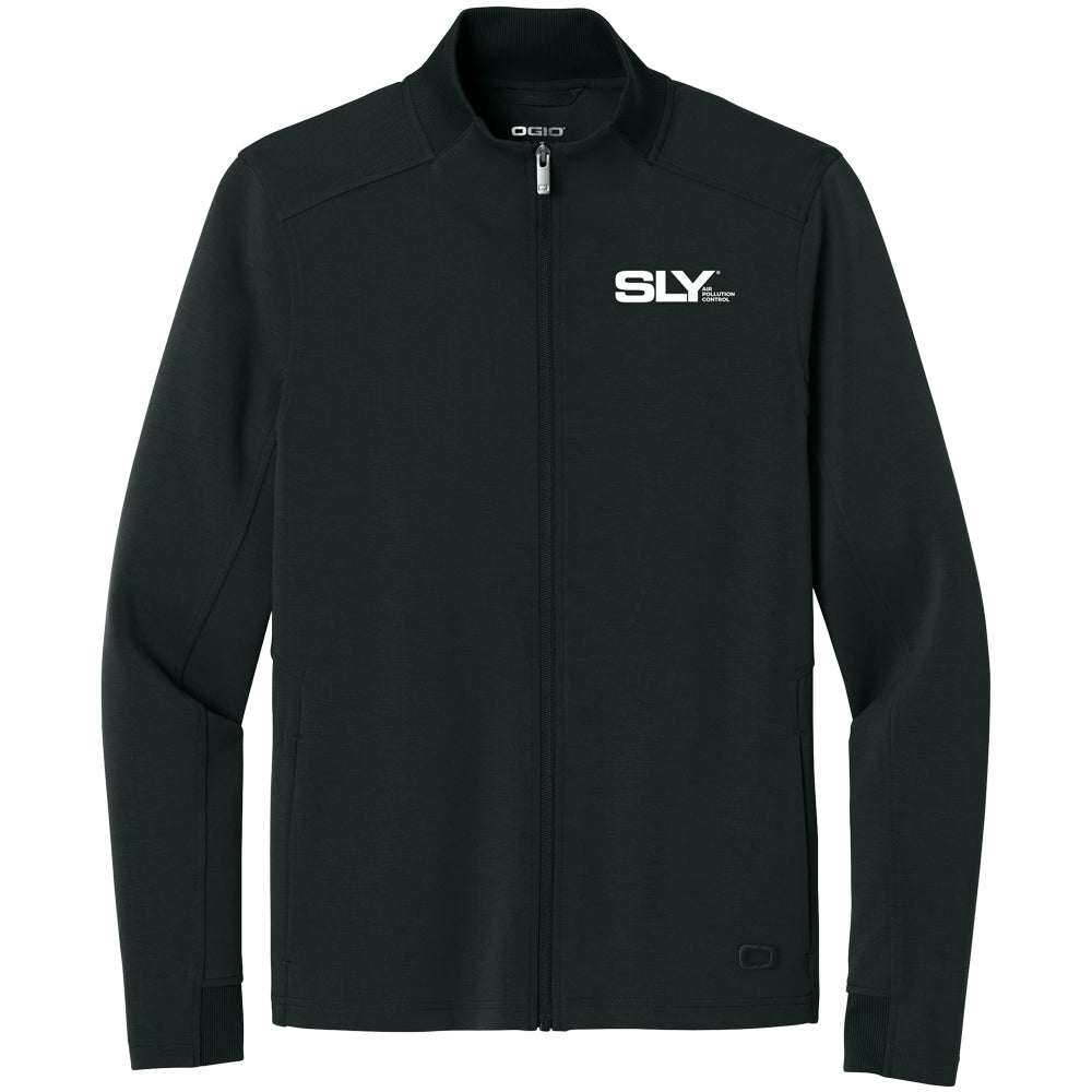 OGIO® Transcend Full-Zip