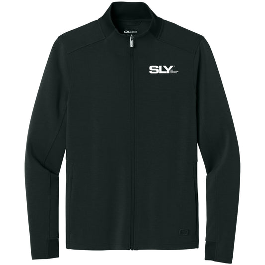 OGIO® Transcend Full-Zip