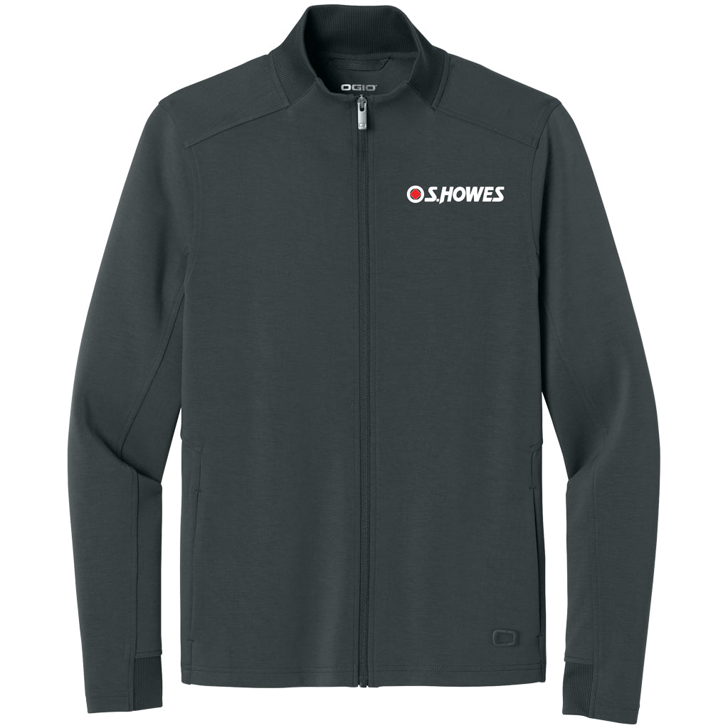 OGIO® Transcend Full-Zip