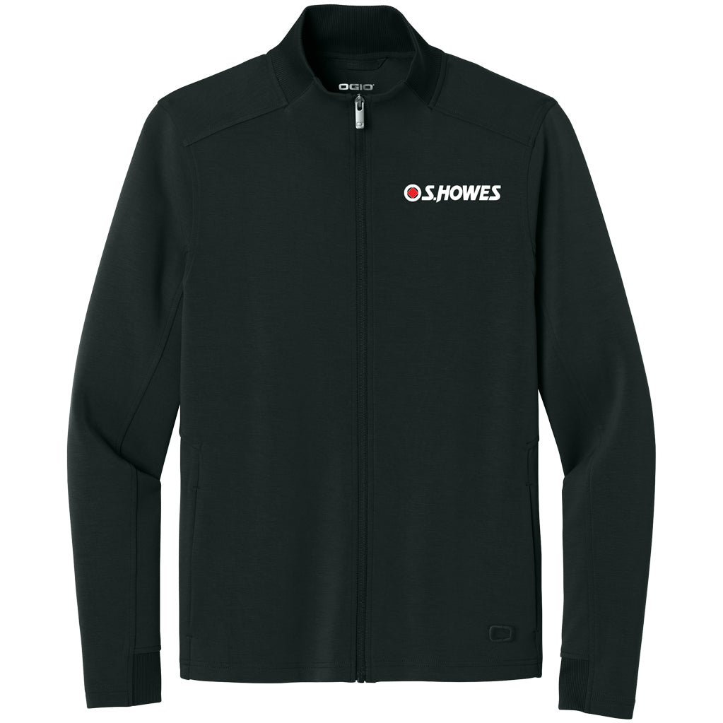 OGIO® Transcend Full-Zip