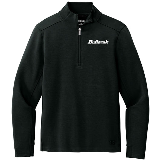 OGIO® Transcend 1/4 Zip Pullover