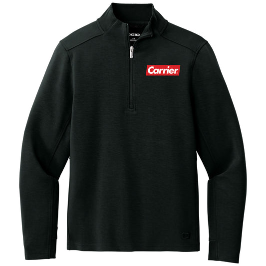 OGIO® Transcend 1/4 Zip Pullover