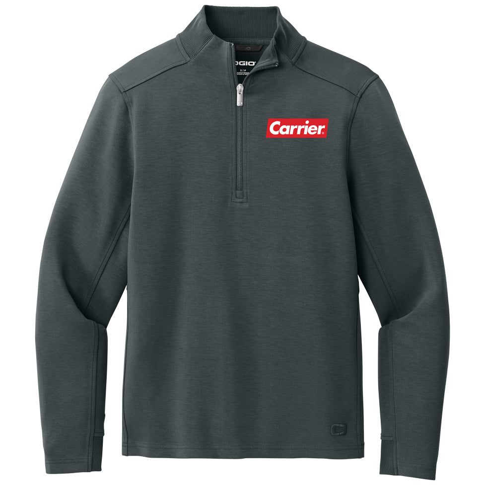 OGIO® Transcend 1/4 Zip Pullover