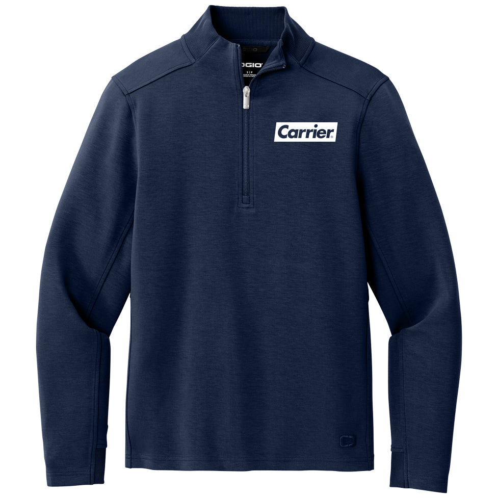 OGIO® Transcend 1/4 Zip Pullover