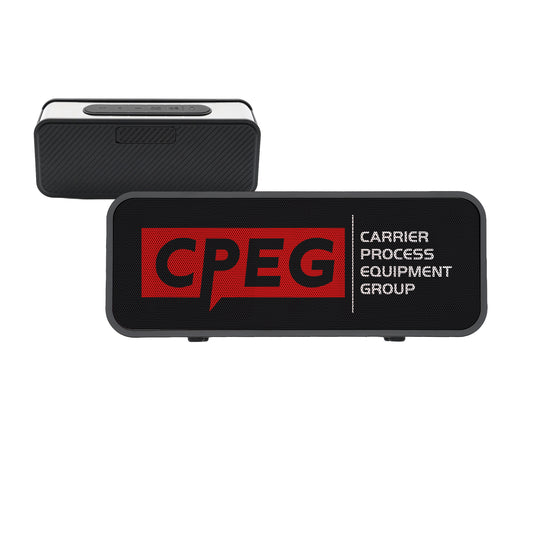 Jouncito 30W Speaker