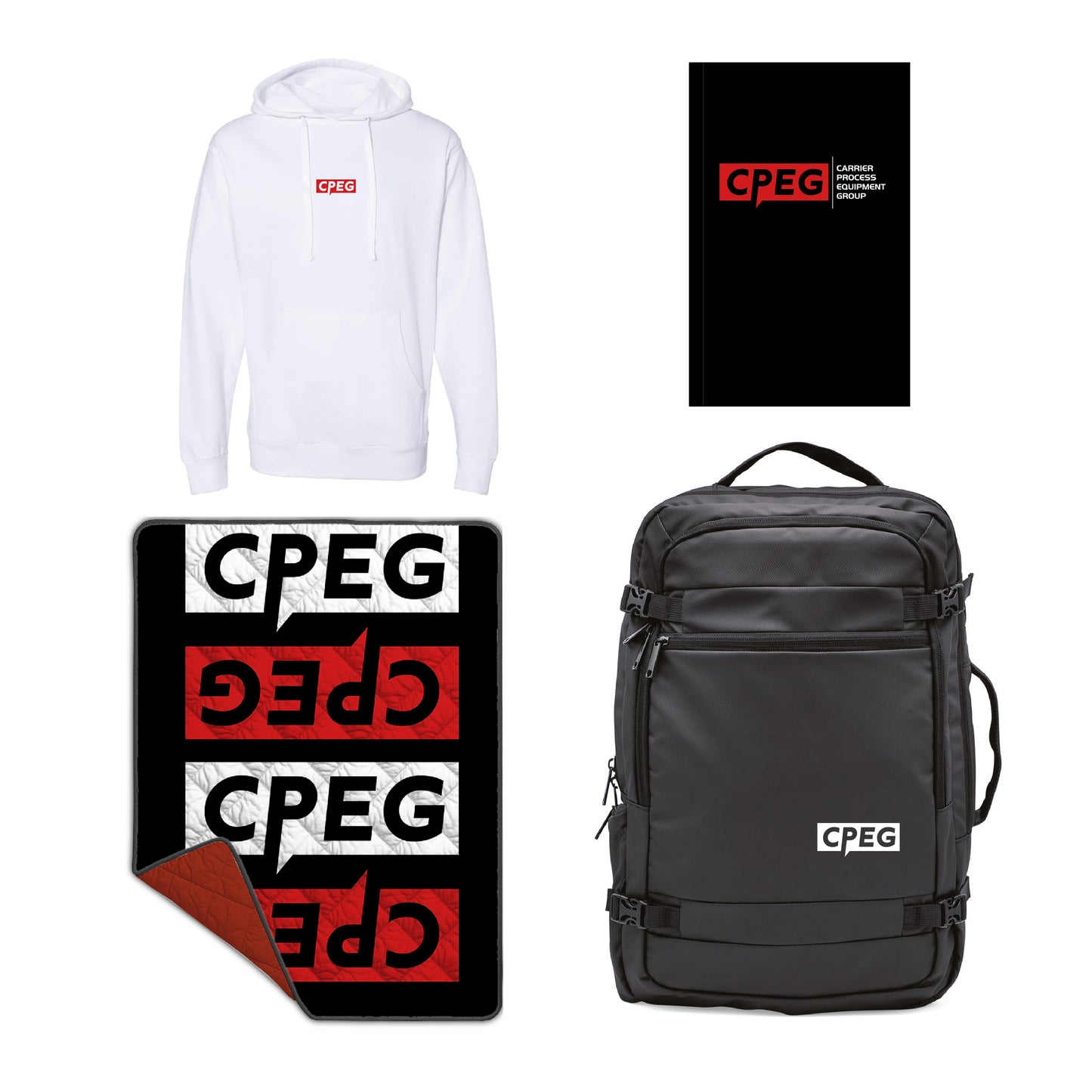 Pack & Relax Bundle