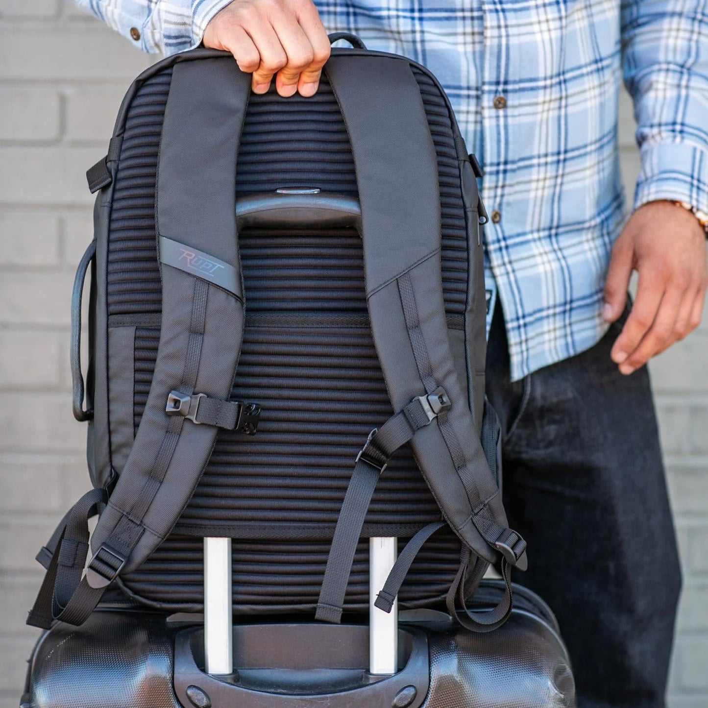 Pack & Relax Bundle