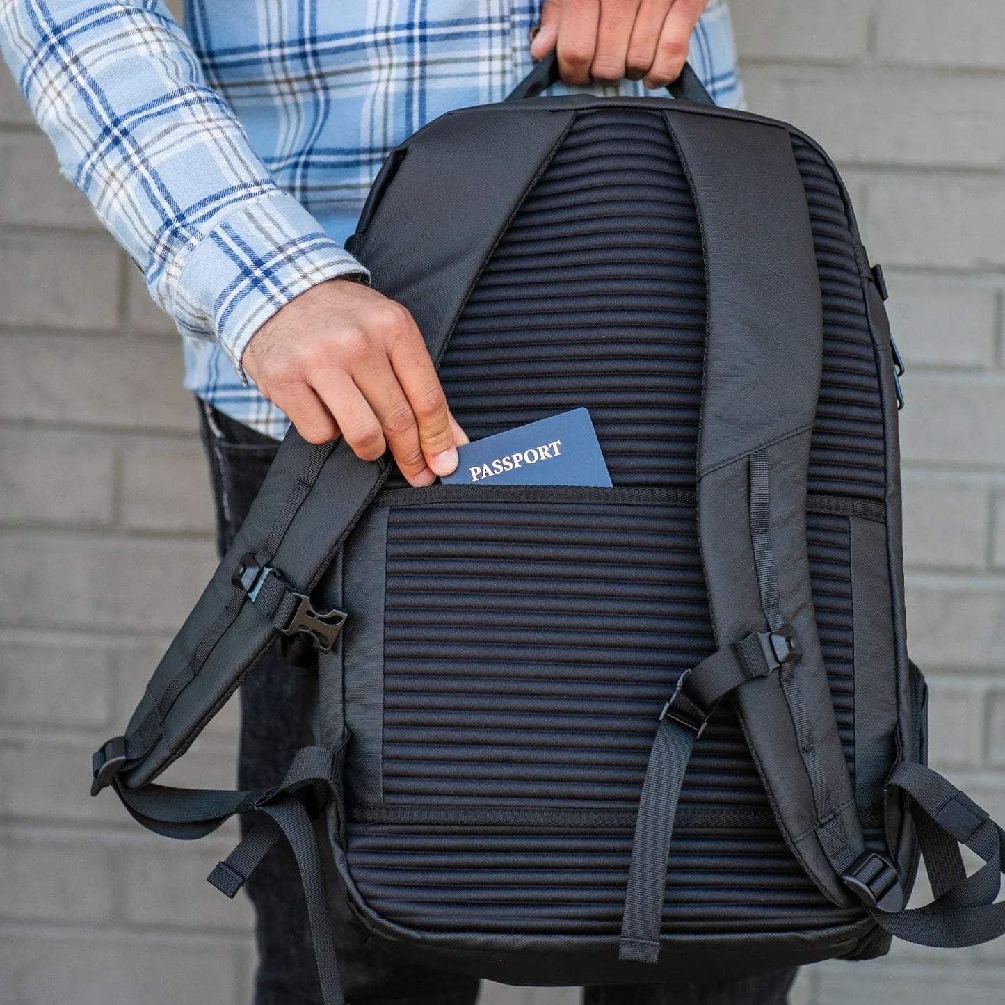 Pack & Relax Bundle