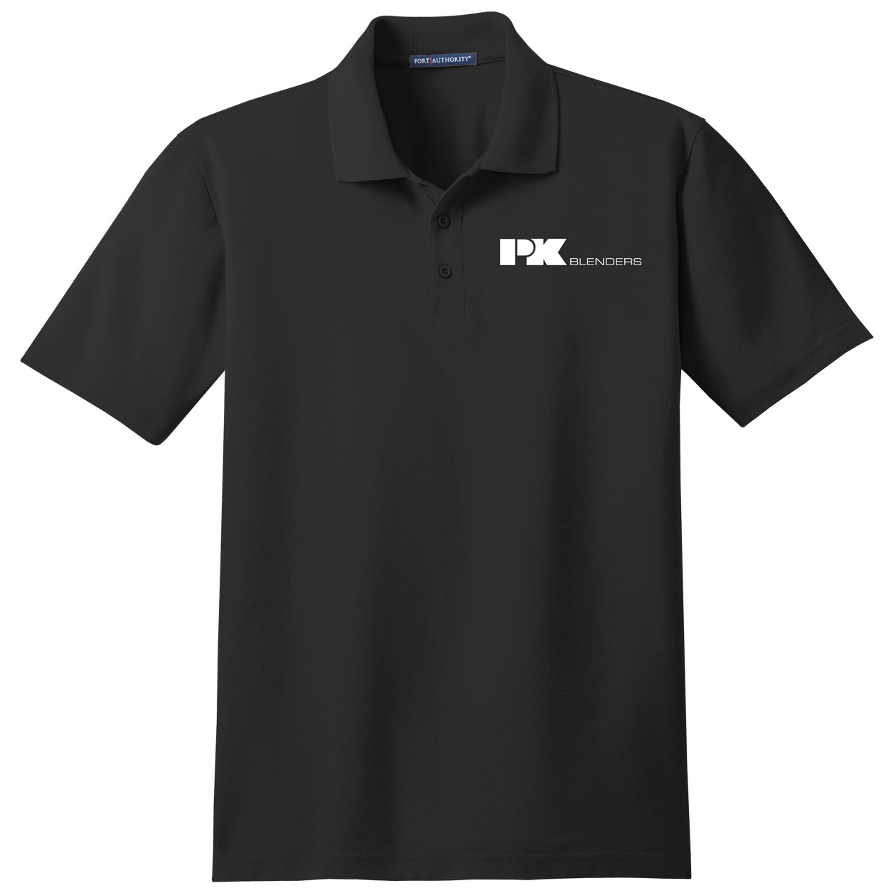 Port Authority® Tall Stain-Release Polo