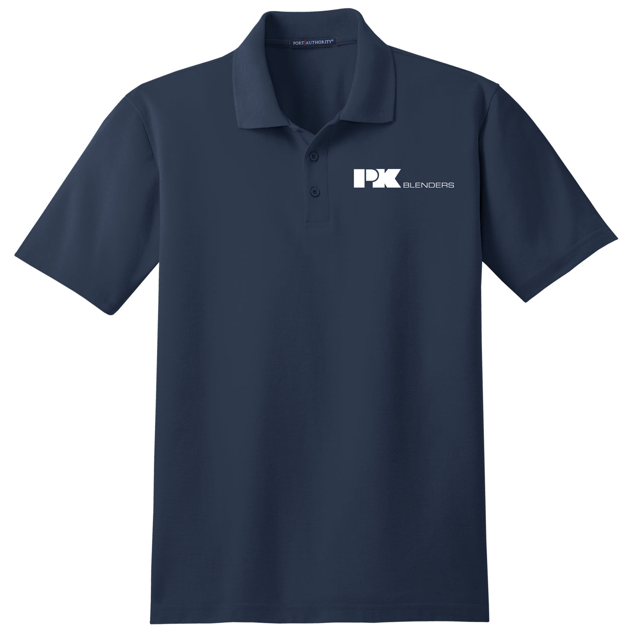 Port Authority® Tall Stain-Release Polo