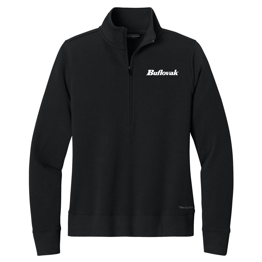 TravisMathew Women’s Ocean Villa 1/4-Zip