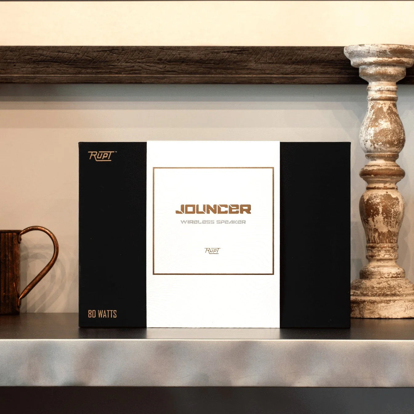 Jouncer 80W Speaker